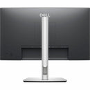 Dell DELL-P2725DE Pro Plus 27" Class WQHD LED Monitor - 16:9 - Black, Silver