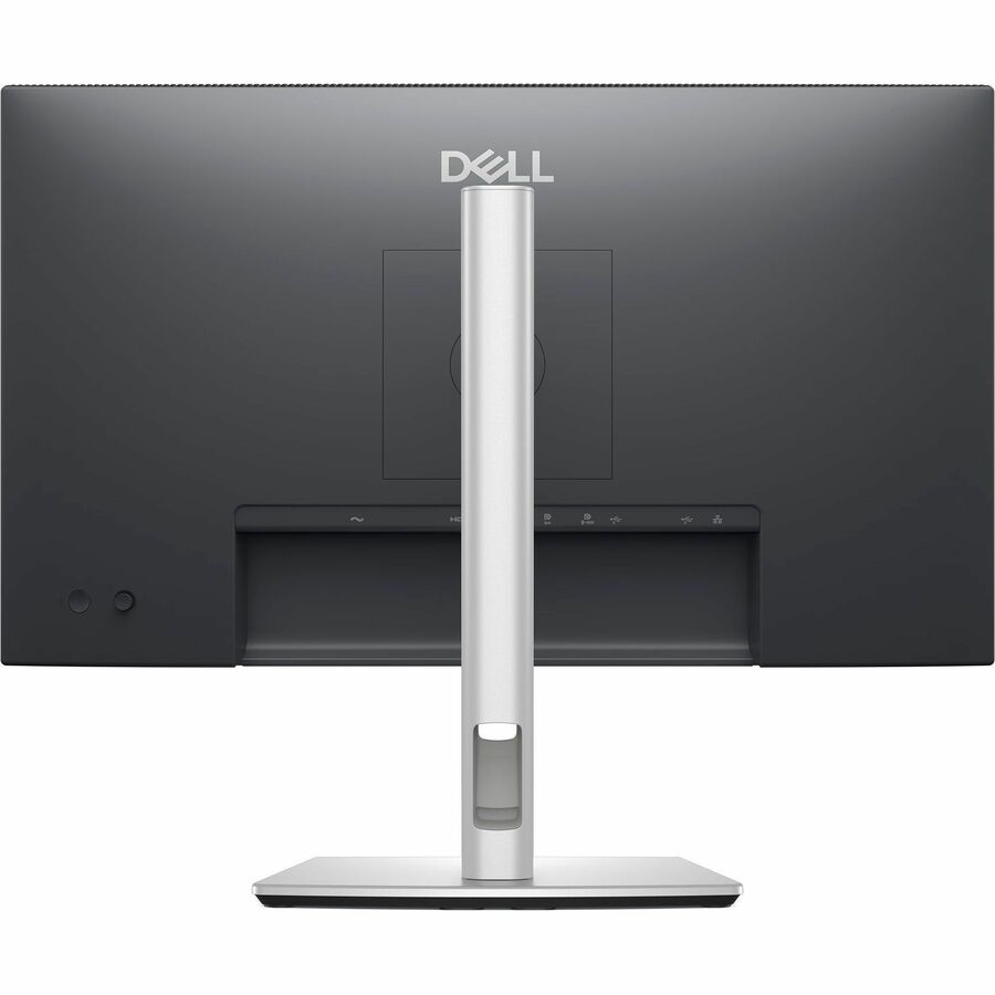 Dell DELL-P2725DE Pro Plus 27" Class WQHD LED Monitor - 16:9 - Black, Silver