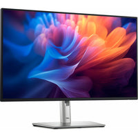 Dell DELL-P2725H P2725H 27" Class Full HD LED Monitor - 16:9 - Black, Silver