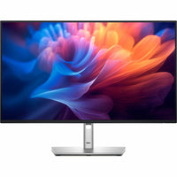 Dell DELL-P2725H P2725H 27" Class Full HD LED Monitor - 16:9 - Black, Silver