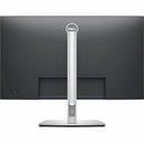 Dell DELL-P2725H P2725H 27" Class Full HD LED Monitor - 16:9 - Black, Silver