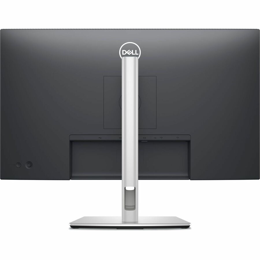 Dell DELL-P2725H P2725H 27" Class Full HD LED Monitor - 16:9 - Black, Silver