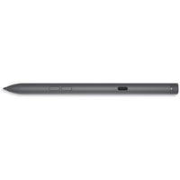 Dell DELL-PN7522W Premier Rechargeable Active Pen- PN7522W - Active - Aluminum