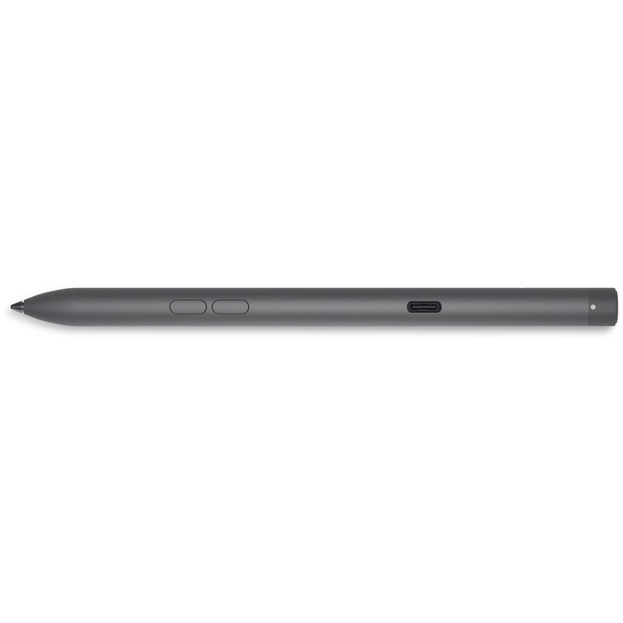 Dell DELL-PN7522W Premier Rechargeable Active Pen- PN7522W - Active - Aluminum