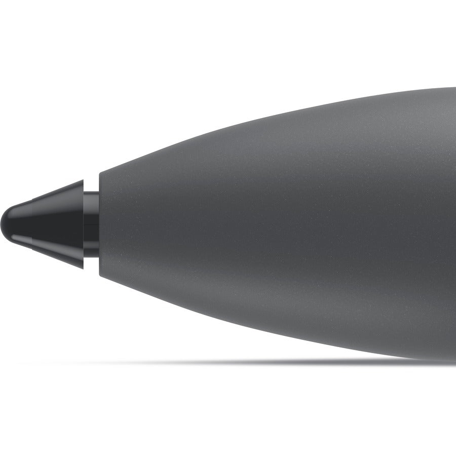 Dell DELL-PN7522W Premier Rechargeable Active Pen- PN7522W - Active - Aluminum