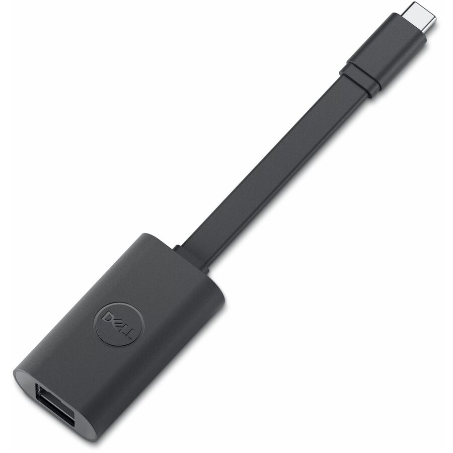 Dell DELL-SA224-BK Adapter USB-C to 2.5G Ethernet - Network Adapter