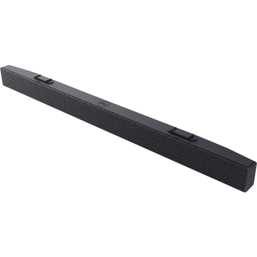 Dell Dell-SB521A SB521A Sound Bar Speaker - 3.60 W RMS - Plug and Play