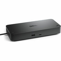 Dell DELL-SD25 Pro Smart Dock SD25 - Docking Station - USB Type C