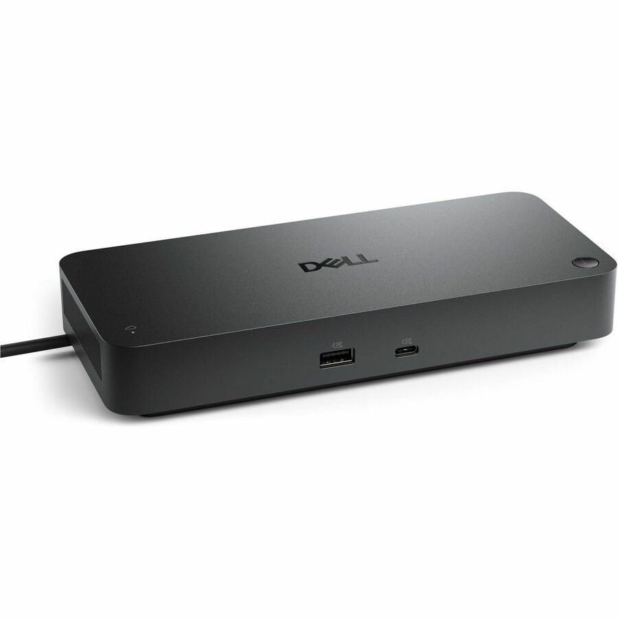 Dell DELL-SD25 Pro Smart Dock SD25 - Docking Station - USB Type C