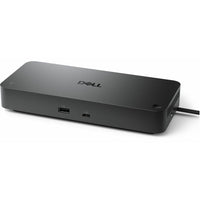 Dell DELL-SD25 Pro Smart Dock SD25 -  Docking Station - for Desktop PC, Notebook