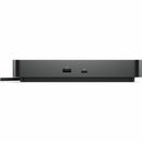 Dell DELL-SD25 Pro Smart Dock SD25 -  Docking Station - for Desktop PC, Notebook