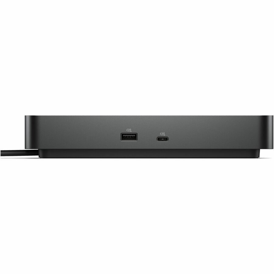 Dell DELL-SD25 Pro Smart Dock SD25 -  Docking Station - for Desktop PC, Notebook