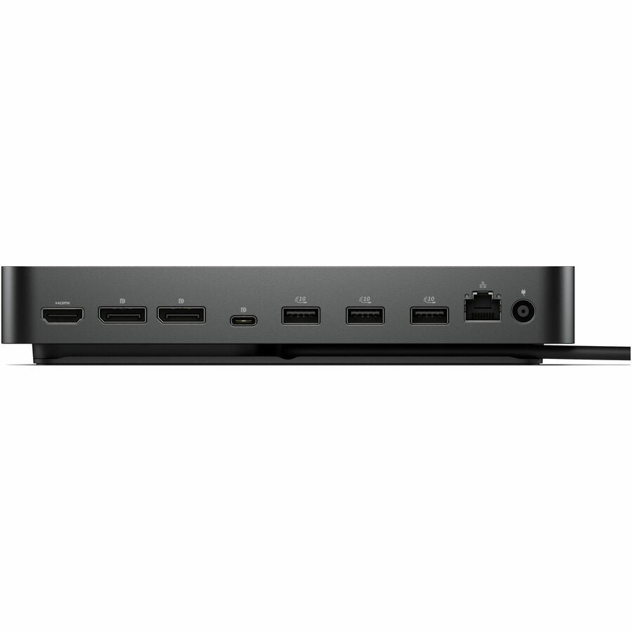 Dell DELL-SD25 Pro Smart Dock SD25 -  Docking Station - for Desktop PC, Notebook