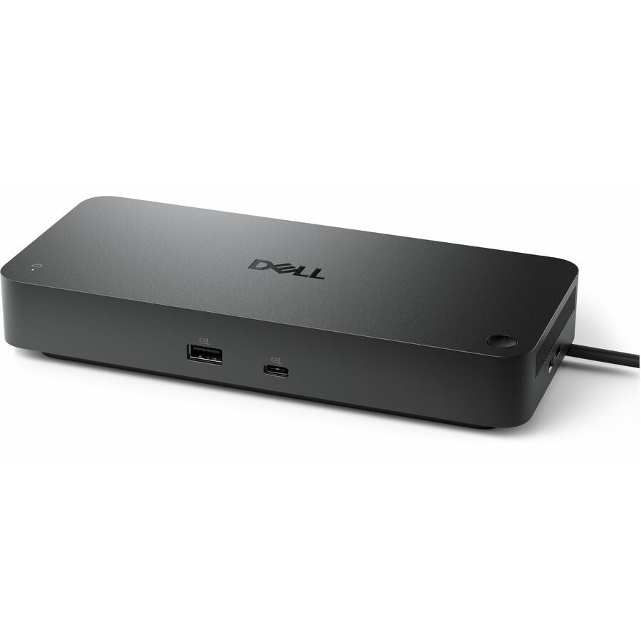 Dell DELL-SD25 Pro Smart Dock SD25 - Docking Station - USB Type C