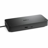 Dell DELL-SD25TB4 Pro Thunderbolt 4 Smart Dock SD25TB4 - Docking Station - Wired