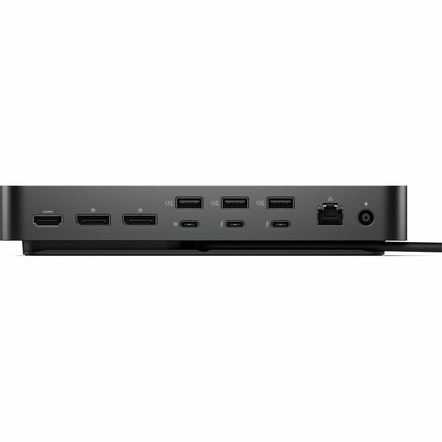 Dell DELL-SD25TB4 Pro Thunderbolt 4 Smart Dock SD25TB4 - Docking Station - Wired