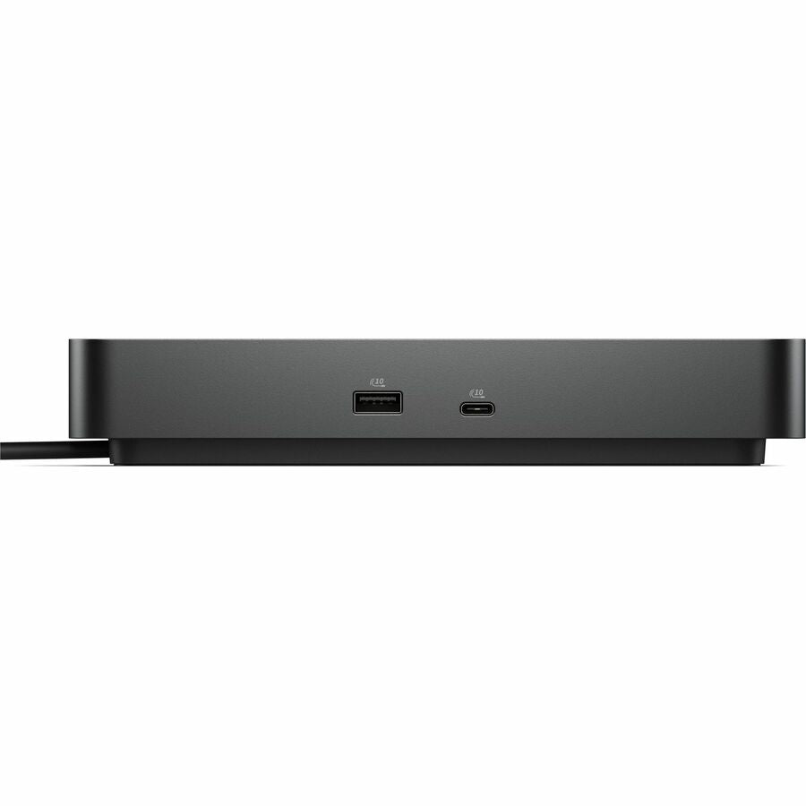 Dell DELL-SD25TB4 Pro Thunderbolt 4 Smart Dock SD25TB4 - Docking Station