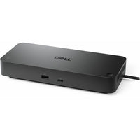 Dell DELL-SD25TB4 Pro Thunderbolt 4 Smart Dock SD25TB4 - Docking Station - Wired