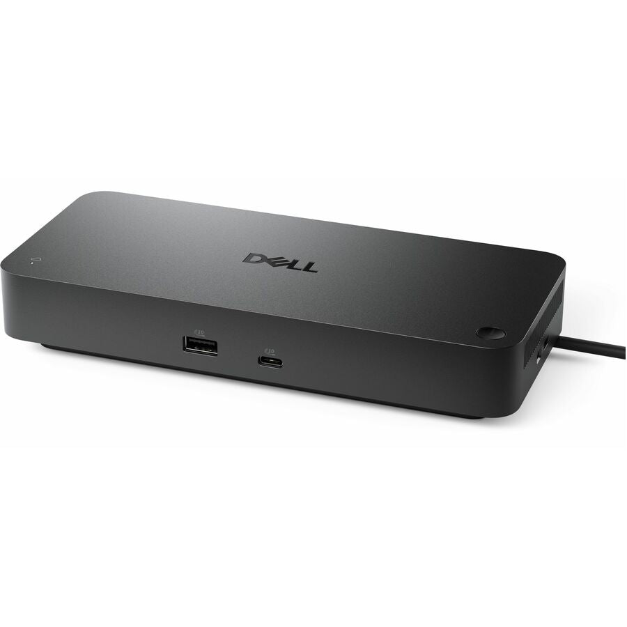 Dell DELL-SD25TB4 Pro Thunderbolt 4 Smart Dock SD25TB4 - Docking Station - Wired
