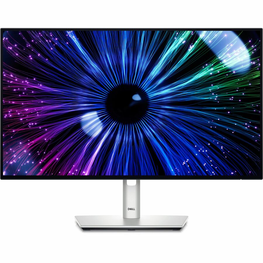Dell DELLU2424HE UltraSharp U2424HE 24" Class Full HD LED Monitor - 16:9