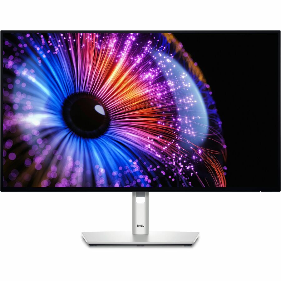 Dell DELLU2724DE UltraSharp U2724DE 27" Class WQHD LED Monitor - 16:9