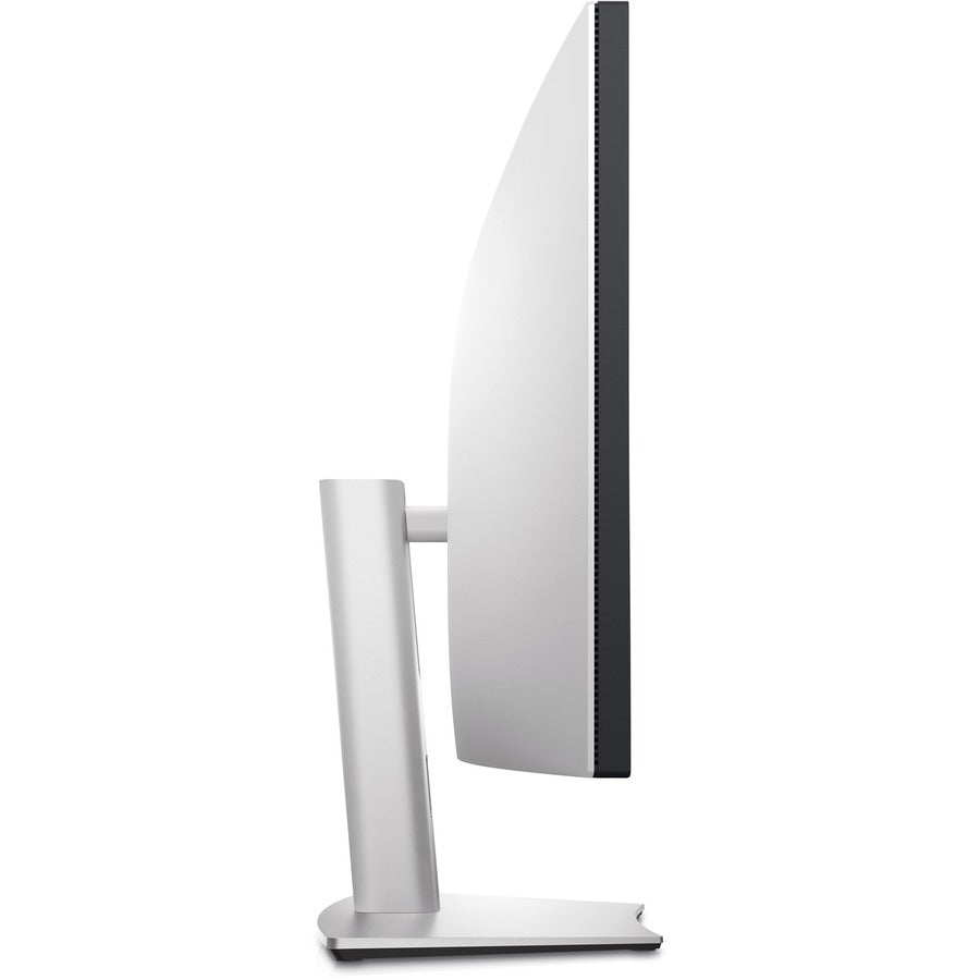 Dell DELL-U4924DW UltraSharp 49" Class Dual Quad HD Curved Screen LCD Monitor