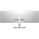 Dell DELL-U4924DW UltraSharp 49" Class Dual Quad HD Curved Screen LCD Monitor