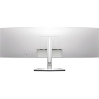 Dell DELL-U4924DW UltraSharp 49" Class Dual Quad HD Curved Screen LCD Monitor