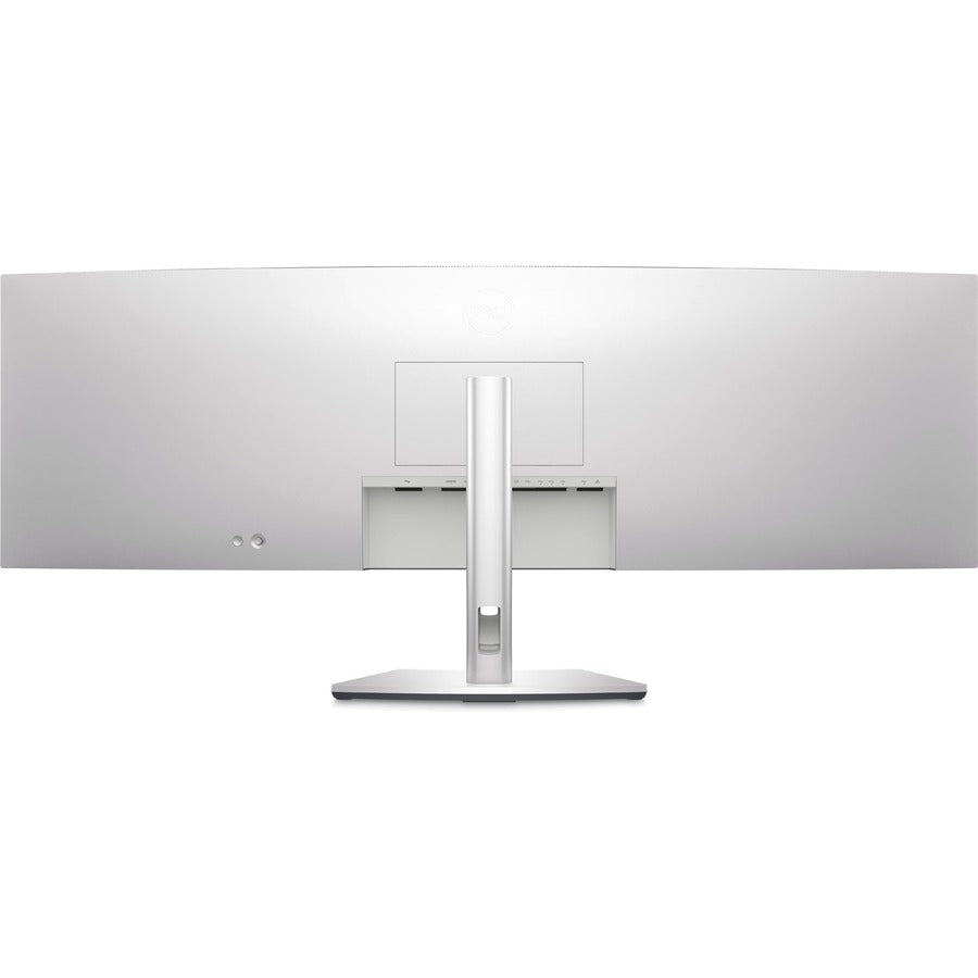 Dell DELL-U4924DW UltraSharp 49" Class Dual Quad HD Curved Screen LCD Monitor