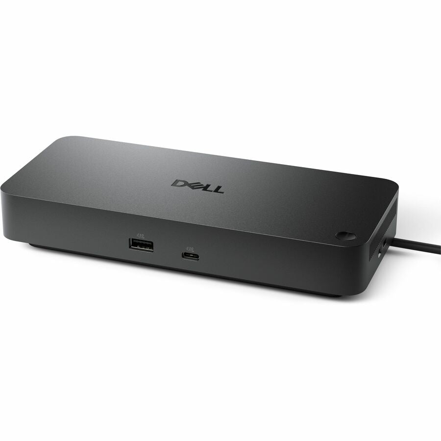 Dell DELL-WD25 Pro Dock WD25 - Docking Station - Wired - USB Type C