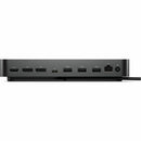 Dell DELL-WD25 Pro Dock WD25 - Docking Station - Wired - USB Type C