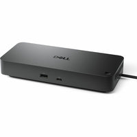 Dell DELL-WD25 Pro Dock WD25 - Docking Station - for Desktop PC, Notebook