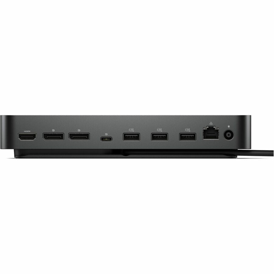 Dell DELL-WD25 Pro Dock WD25 - Docking Station - for Desktop PC, Notebook