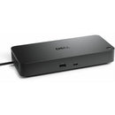 Dell DELL-WD25 Pro Dock WD25 - Docking Station - Wired - USB Type C