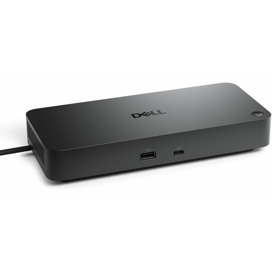Dell DELL-WD25 Pro Dock WD25 - Docking Station - Wired - USB Type C