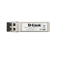 D-Link DEM-431XT Accesory 10GBASE-SR Multimode SFP+ Optical Transceiver