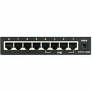 D-Link DES-1008PA 8-Port 10/100 PoE Switch Unmanaged 4 802.3af PoE ports Retail