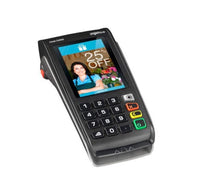 Ingenico DES500-USSCN07A Payment Terminal - Ethernet, USB, RS-232