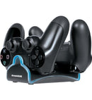 DreamGear DG-DGPS4-6402 PS4 Dual Charge Dock