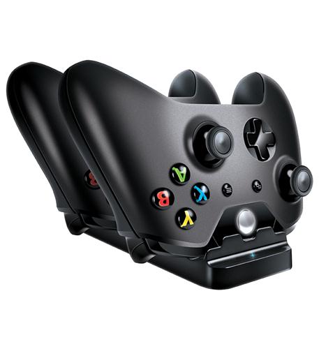 DreamGear DG-DGXB1-6630 Player's Kit for Xbox One