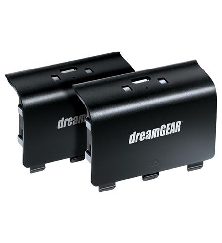 DreamGear DG-DGXB1-6630 Player's Kit for Xbox One