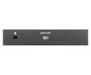 D-Link DGS-1100-05PDV2 5Port PoE-powered Gigabit Switch and PoE Extender