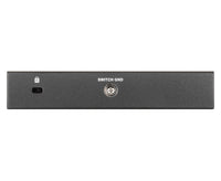 D-Link DGS-1100-05PDV2 5Port PoE-powered Gigabit Switch and PoE Extender