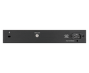 D-Link DGS-1210-10 Web Smart 8-Port Gigabit Switch with 2 SFP Slots