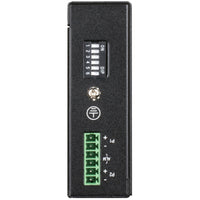 D-Link DIS-100G-5W Industrial Gigabit Unmanaged Switch - 5 Ports - 2 Layer Supp