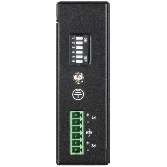 D-Link DIS-100G-5W Industrial Gigabit Unmanaged Switch - 5 Ports - 2 Layer Supp