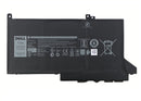 Dell DJ1J0 Battery - Rechargeable - Proprietary Battery Size - 3500 mAh - 42 Wh