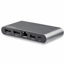 StarTech DK30C2DAGPD  4K Dual Monitor DisplayPort Docking Station - 100 W