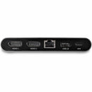 StarTech DK30C2DAGPD  4K Dual Monitor DisplayPort Docking Station - 100 W