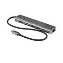 StarTech DKT30CHSDPD1 USB C Multiport Adapter - Docking Station